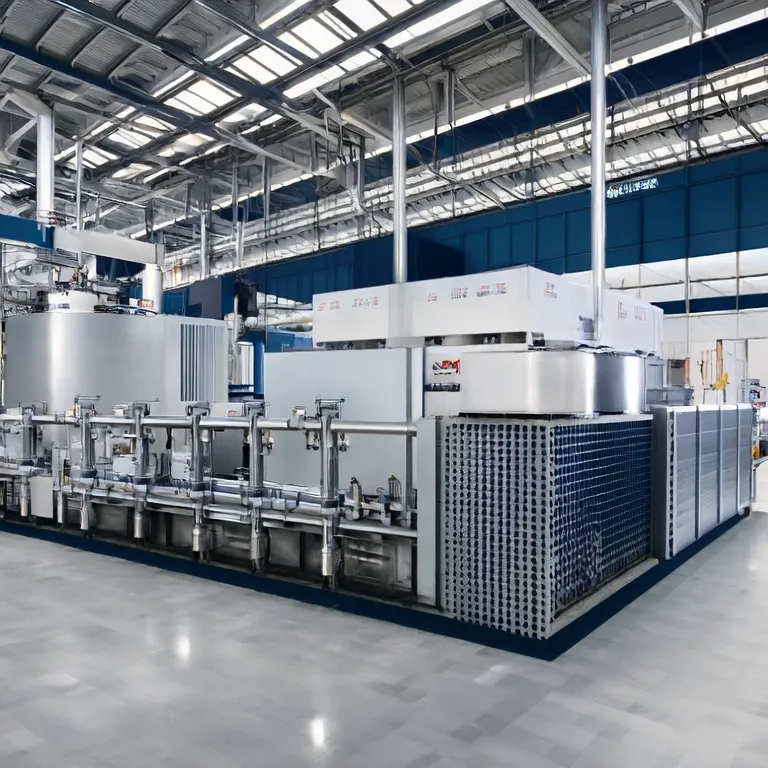 Market Trends: AAC Block Production Line Industry Insights 2026