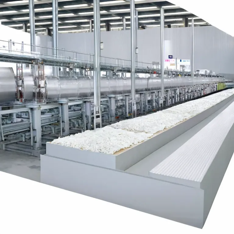 AAC Block Production Line Review: Performance, Quality, and Efficiency