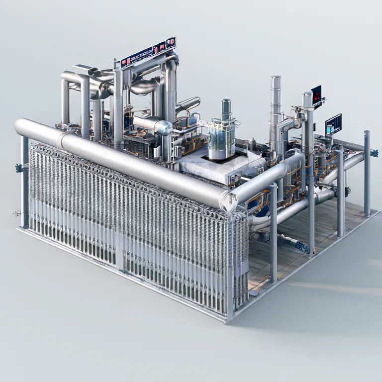 Tips for Reducing Waste and Improving Efficiency in AAC Block Production Lines