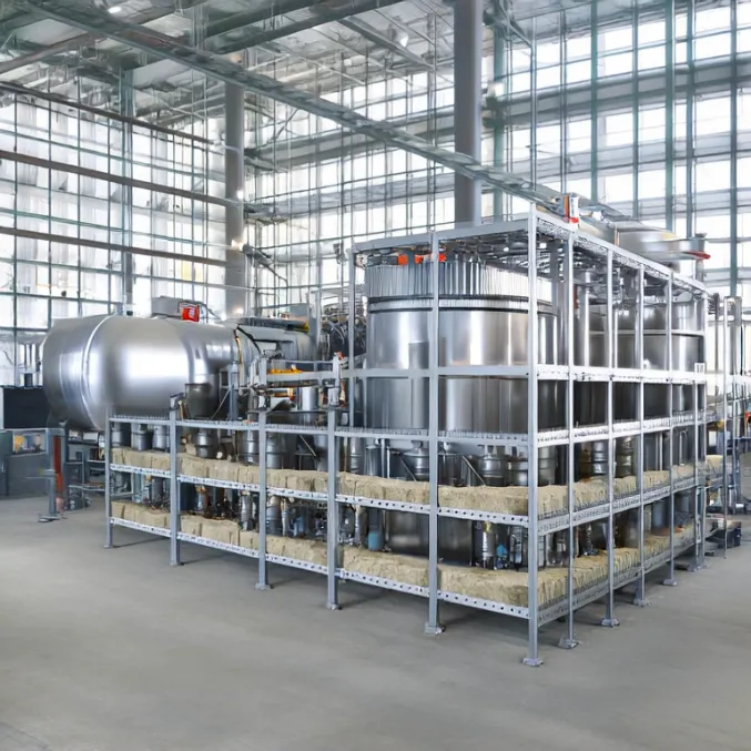 How to Maintain an AAC Block Production Line for Longevity?