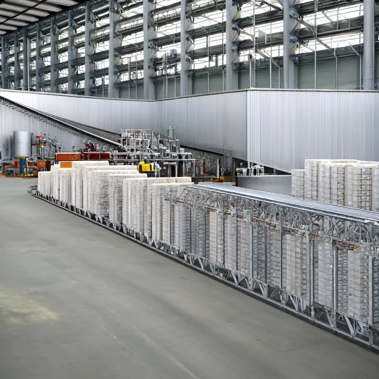 Expert Tips for Choosing AAC Block Production Line Equipment