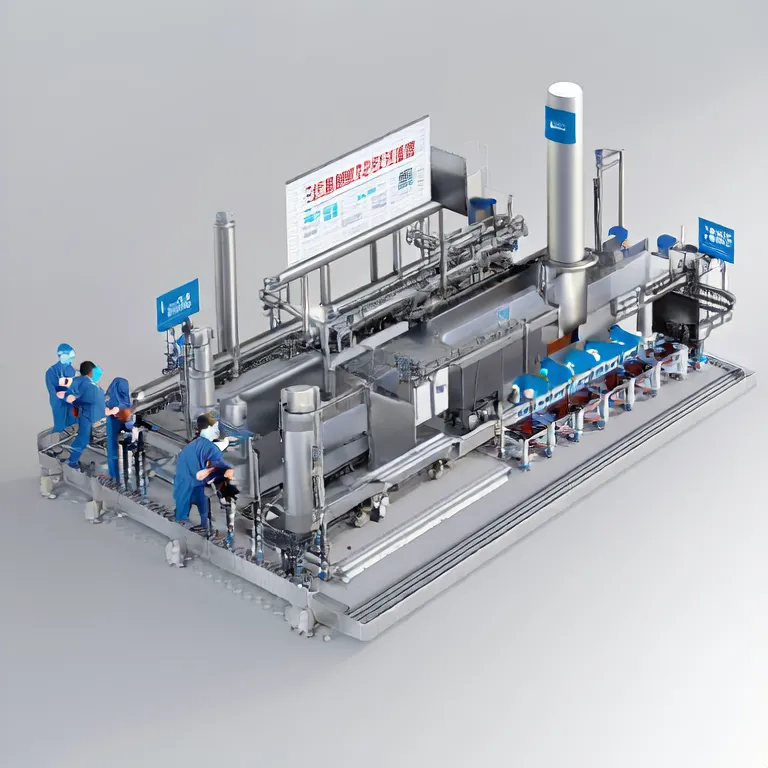 Training Your Team to Operate an AAC Block Production Line Effectively