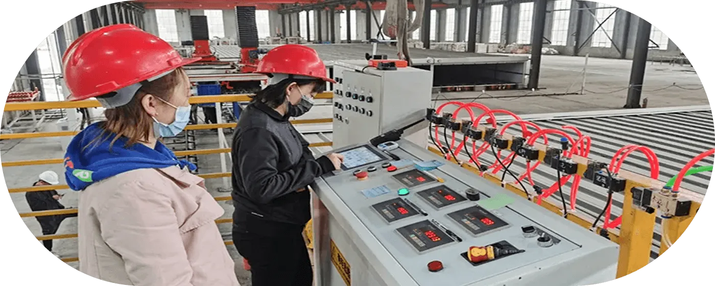 Efficient And Reliable On-Site Service