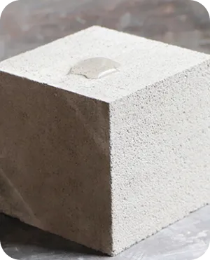 Foam Concrete Self Insulating Block