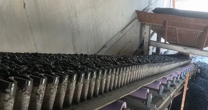 Belt Conveyor
