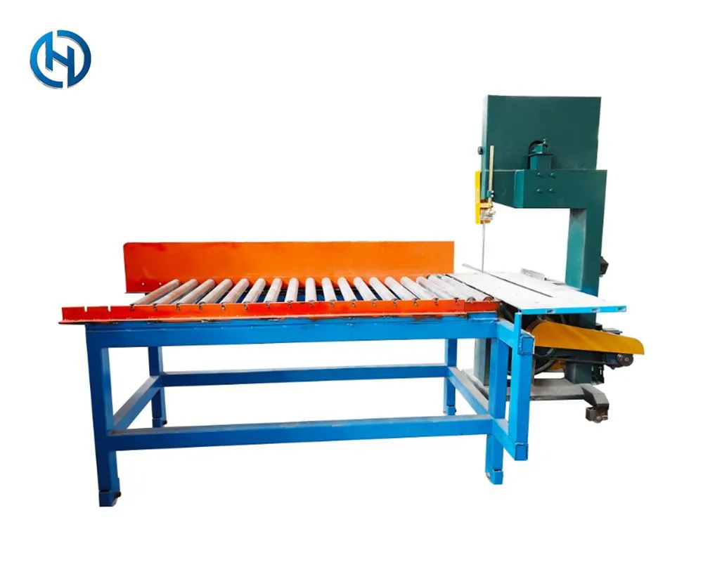 30m³/Day Small AAC Block Production Line