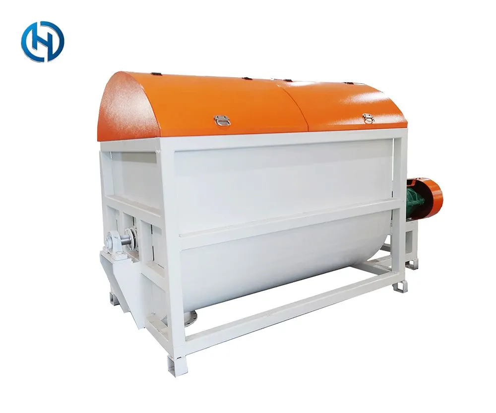 100m³/Day AAC Block Production Line