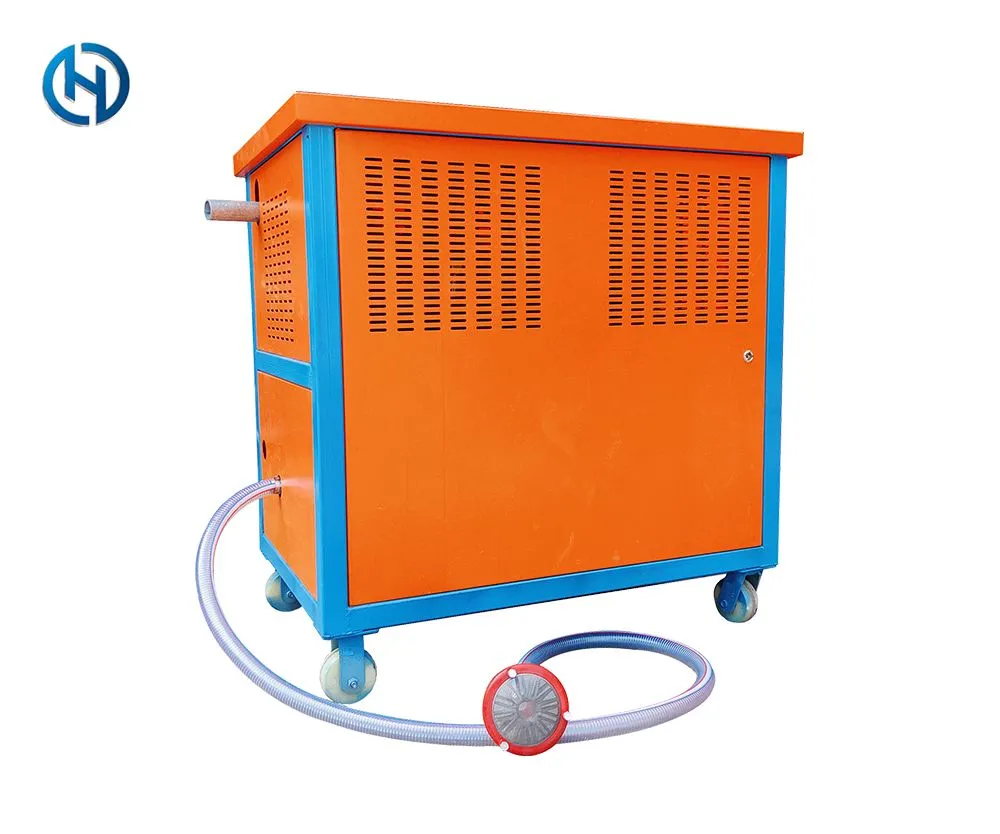 100m³/Day AAC Block Production Line