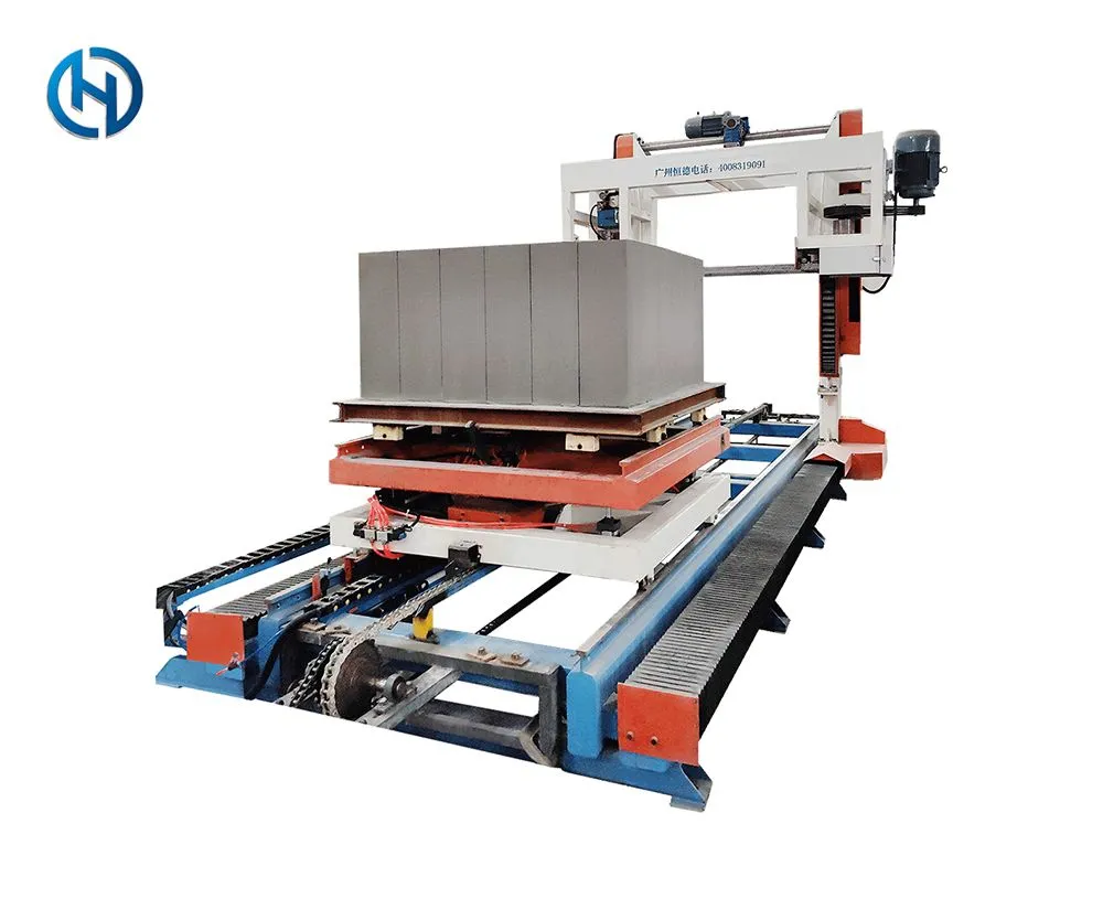  0.6-Meter Single-Head Rotary Vertical Saw