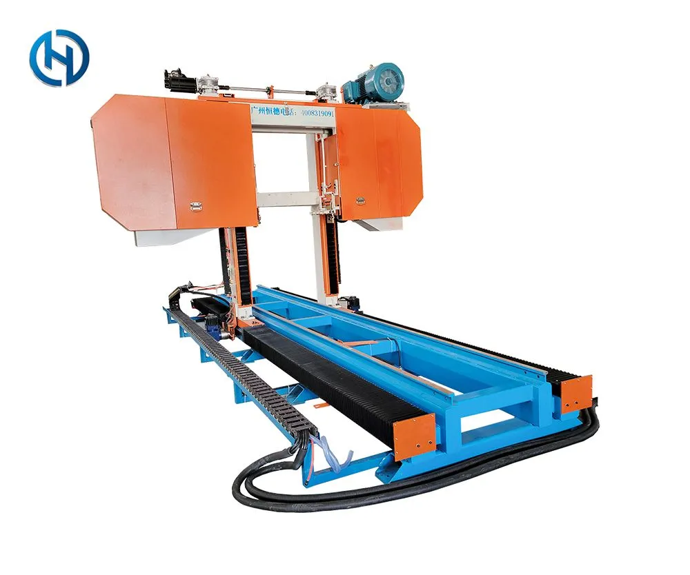  Single-Pass Flat-Cut Saw