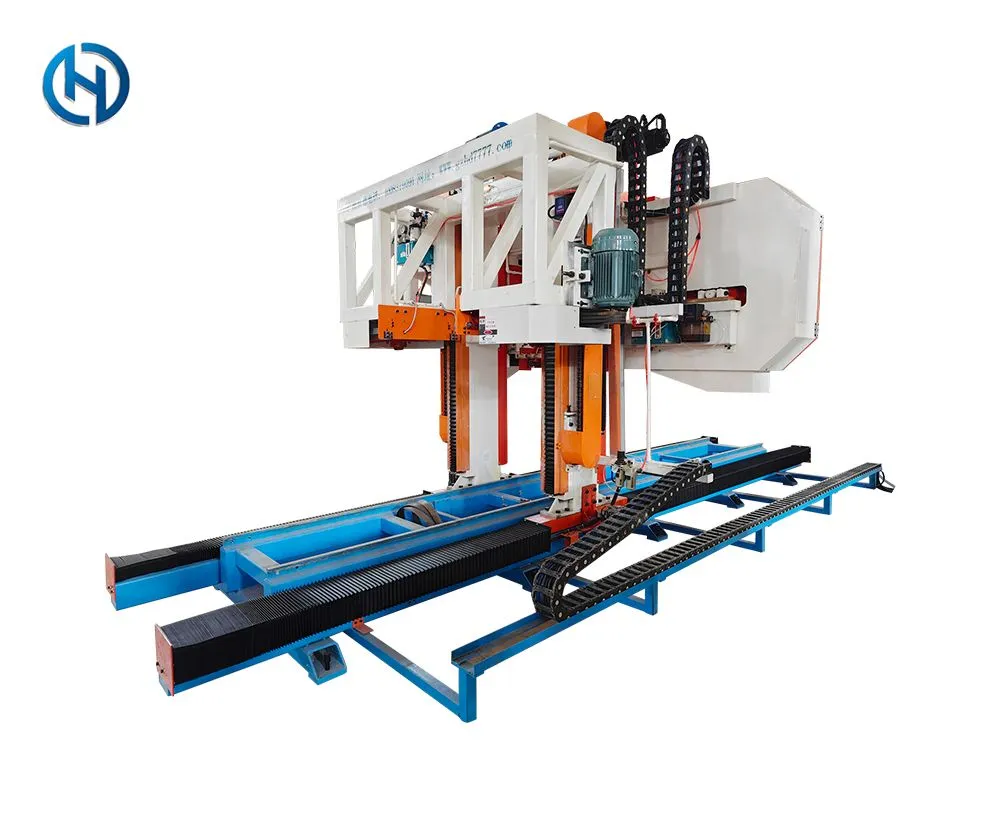  Single-Mode Horizontal And Vertical Integrated Machine