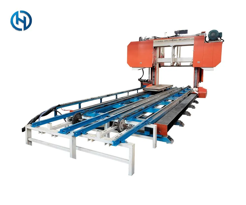  Dual-Mode Horizontal And Vertical Integrated Machine