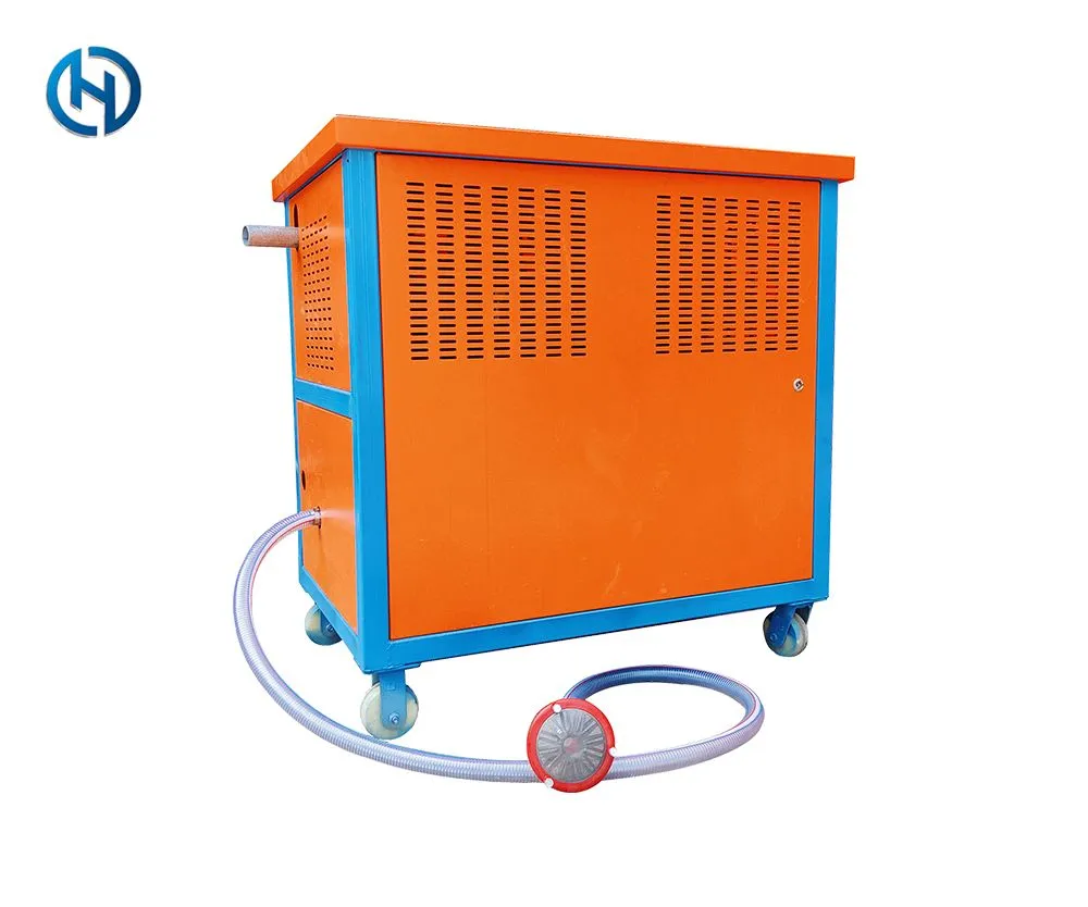 200 Cubic Meter Wall Panel Production Line (High-End Configuration)