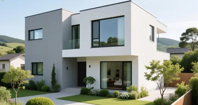 Residential Buildings