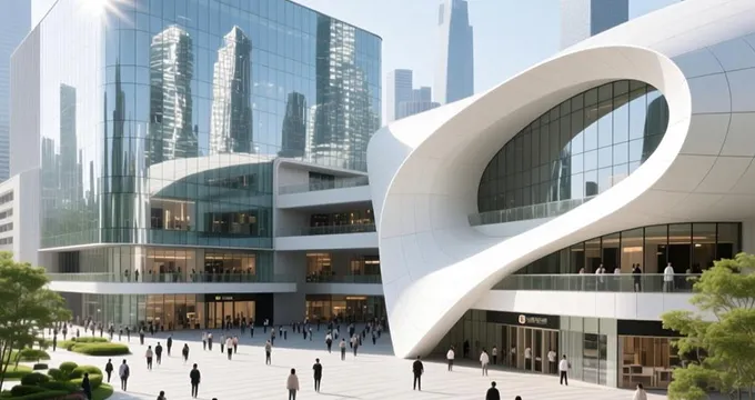 Commercial & Public Projects