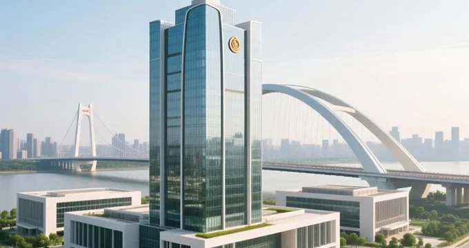 Infrastructure & Municipal Projects