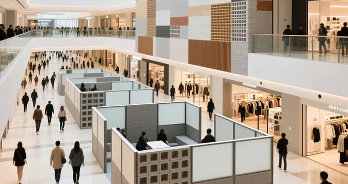 Product Types and Application Examples