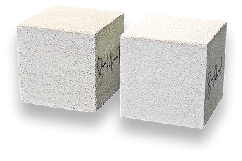 Lightweight Block Production Line