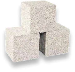 EPS Polystyrene Granule Block Production Line