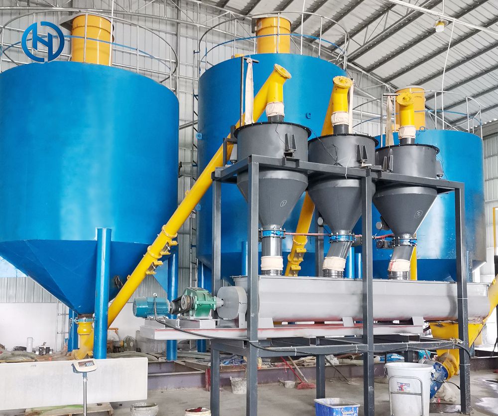 Feeding System