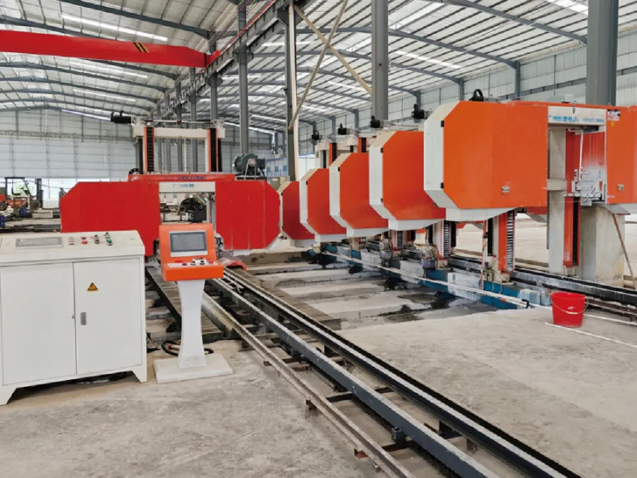 How to Choose CLC Block Equipment?