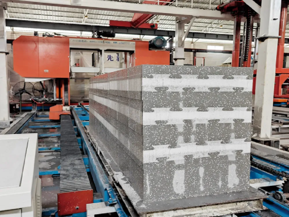 NAAC Blocks for Lightweight Wall Construction: Benefits for Builders