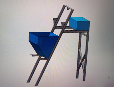 30 Cubic Meter Block Production Line