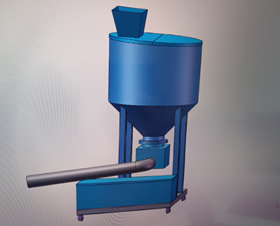 30 Cubic Meter Block Production Line