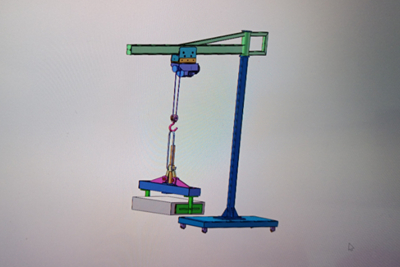 30 Cubic Meter Block Production Line