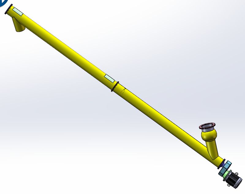 50 Cubic Meter Block Production Line