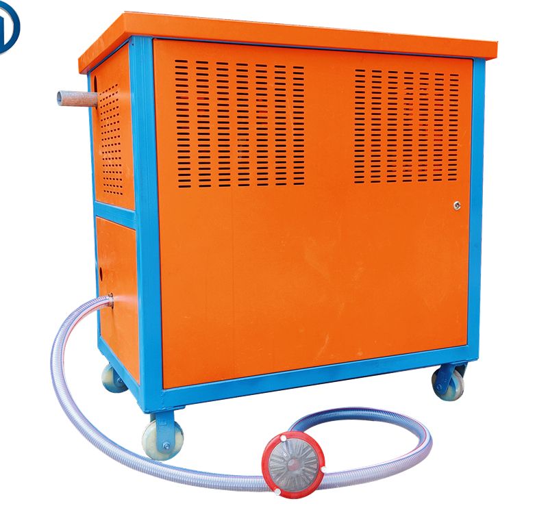 50 Cubic Meter Block Production Line