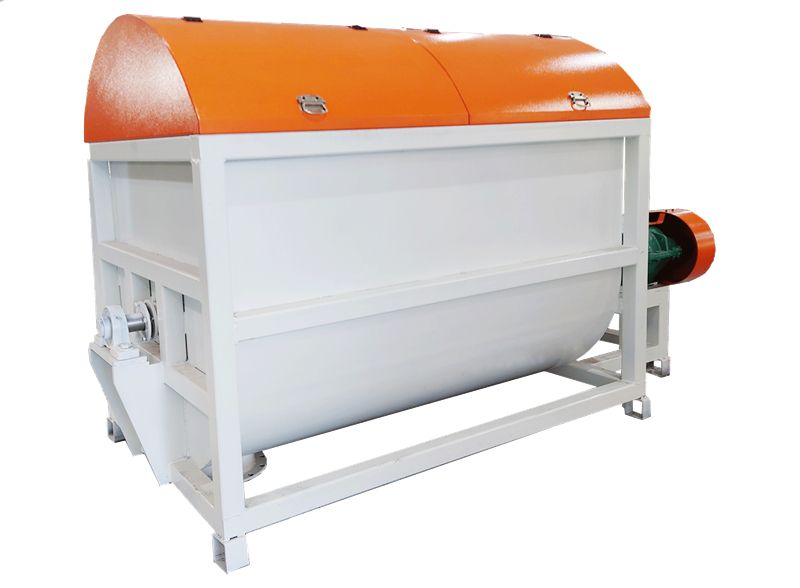 50 Cubic Meter Block Production Line