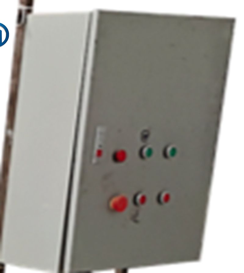 50 Cubic Meter Block Production Line