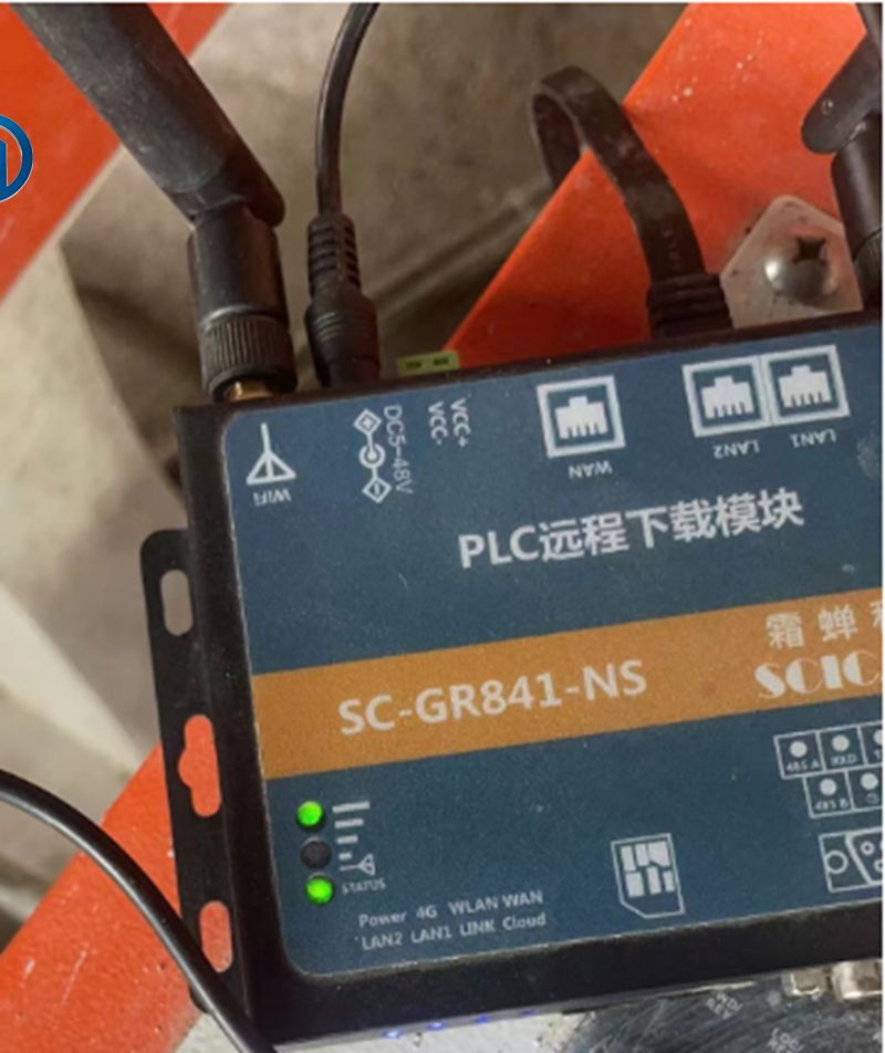 50 Cubic Meter Block Production Line