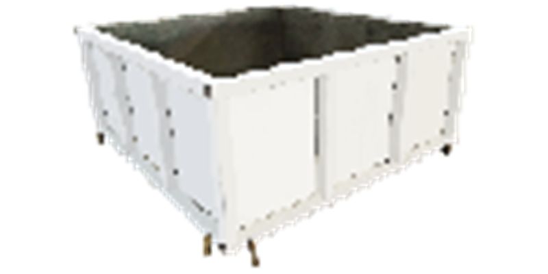 50 Cubic Meter Block Production Line