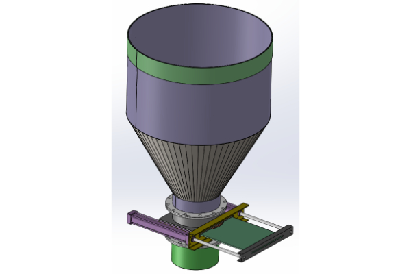100 Cubic Meter Block Production Line
