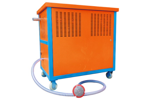 100 Cubic Meter Block Production Line