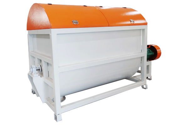 100 Cubic Meter Block Production Line