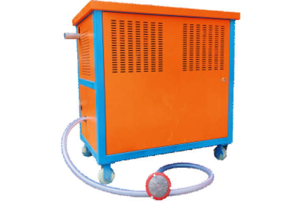 200 Cubic Meter Block Production Line