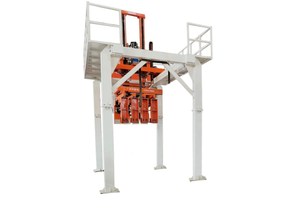 200 Cubic Meter Block Production Line