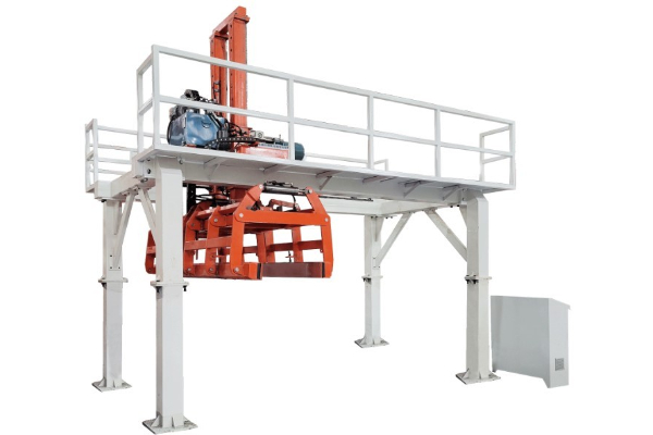 200 Cubic Meter Block Production Line