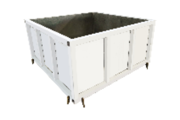 200 Cubic Meter Block Production Line