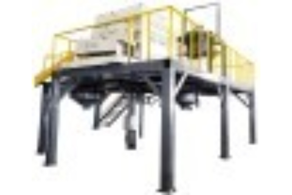 200 Cubic Meter Block Production Line