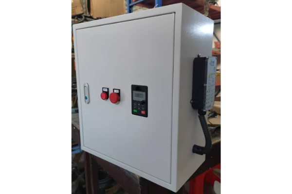 80 Cubic Meter Wall Panel Production Line (Basic Configuration)