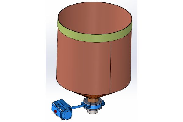 200 Cubic Meter Wall Panel Production Line (High-End Configuration)