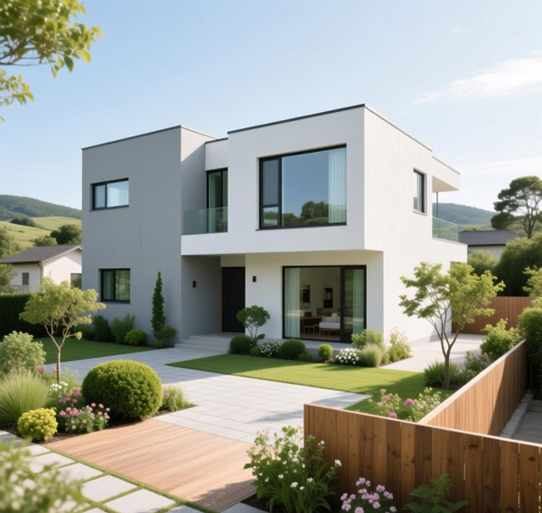 Residential Buildings