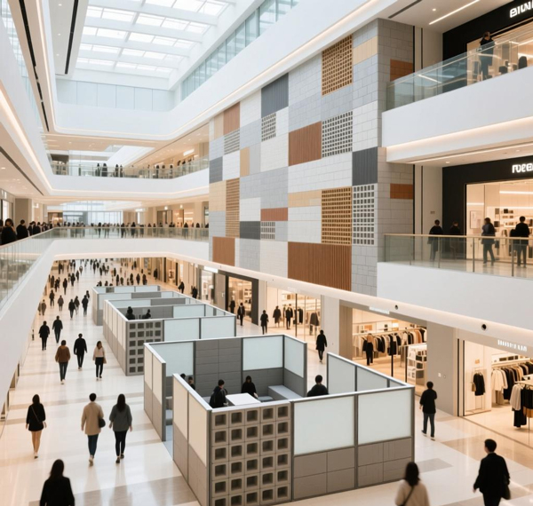 Product Types and Application Examples