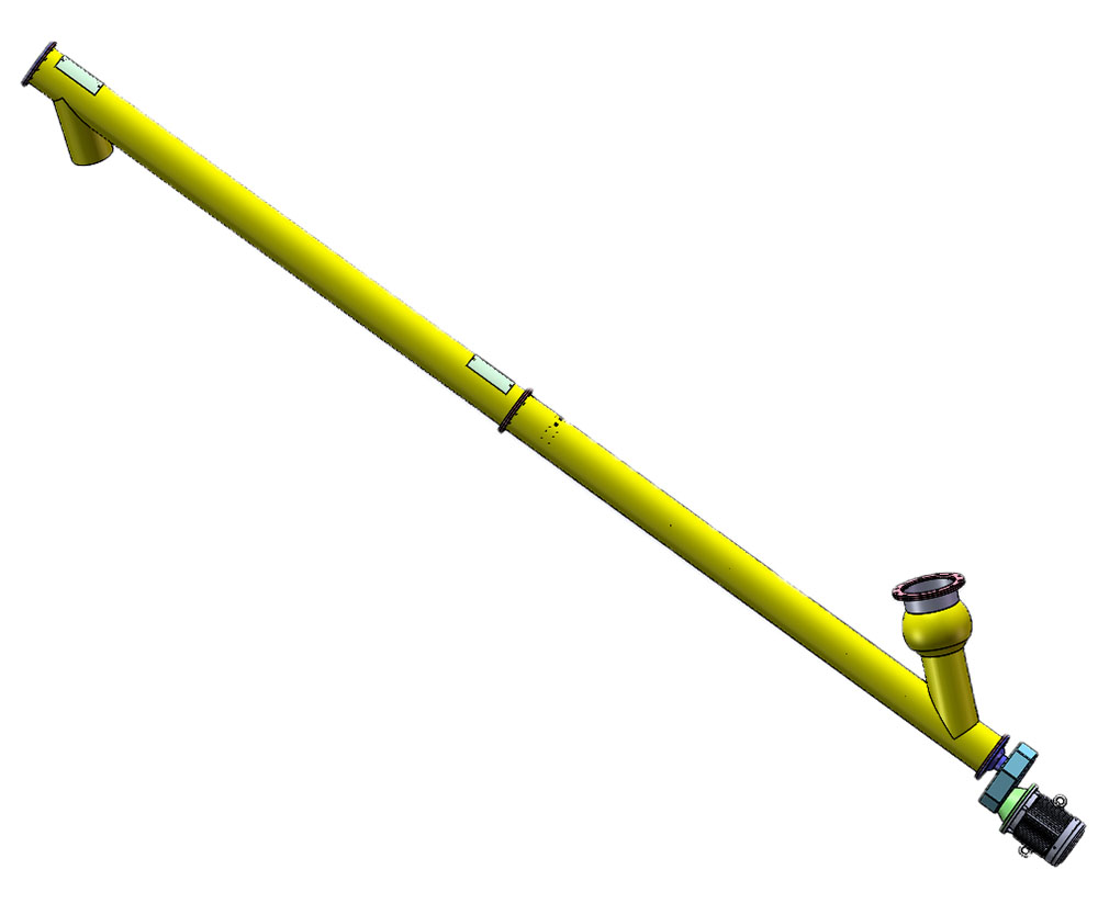 300 Cubic Meter Block Production Line