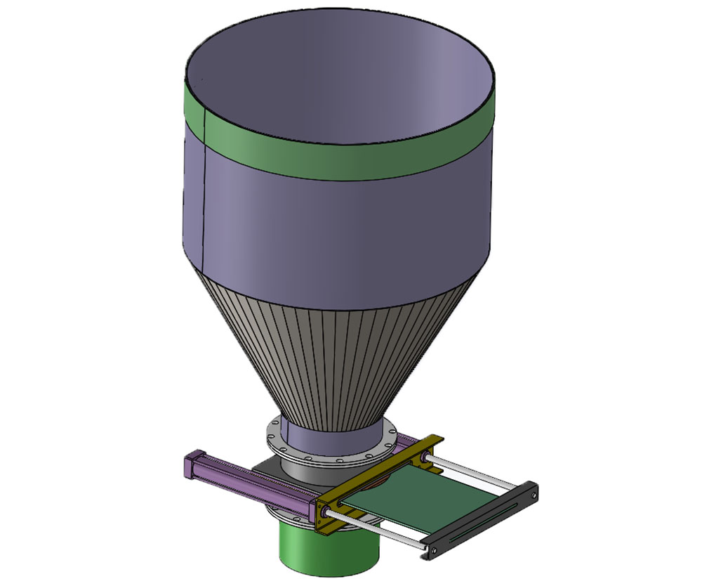 300 Cubic Meter Block Production Line