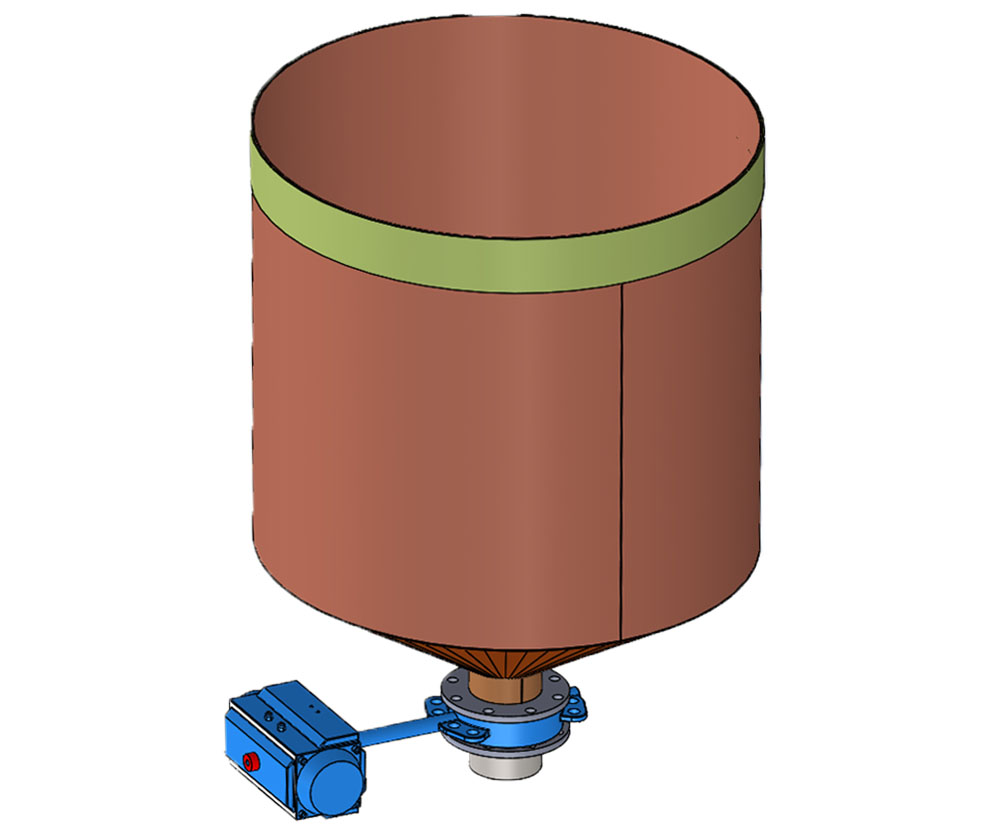 300 Cubic Meter Block Production Line